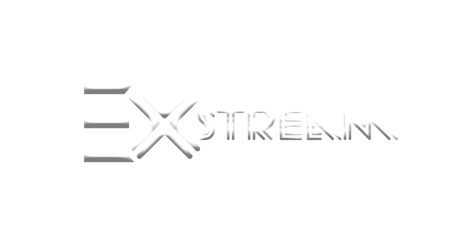 Exstreamdistro Logo